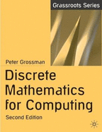 Discrete Mathematics for Computing