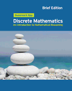 Discrete Mathematics: Introduction to Mathematical Reasoning