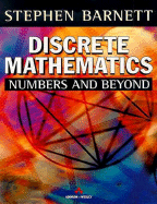 Discrete Mathematics: Numbers and Beyond