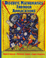 Discrete Mathematics Through Applications