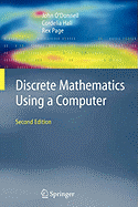 Discrete Mathematics Using a Computer