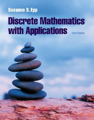 Discrete Mathematics with Applications - Brooks Cole Publishing Company, and Epp, Susanna S
