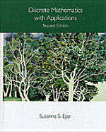 Discrete Mathematics with Applications - Epp, Susanne
