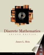 Discrete Mathematics: . - Hein, James L