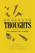 Discrete Thoughts - Kac, Mark, and Rota, and Schwartz