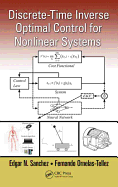 Discrete-Time Inverse Optimal Control for Nonlinear Systems