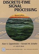 Discrete-Time Signal Processing: International Edition