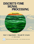 Discrete-Time Signal Processing