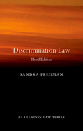 Discrimination Law