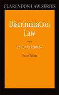 Discrimination Law