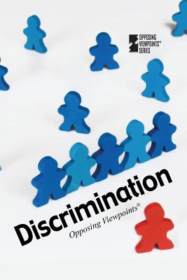 Discrimination - Langwith, Jacqueline (Editor)