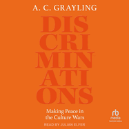 Discriminations: Making Peace in the Culture Wars