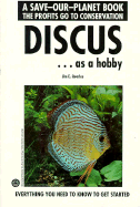 Discus as a Hobby