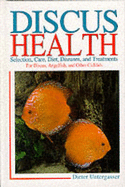Discus Health - Untergasser, Dieter