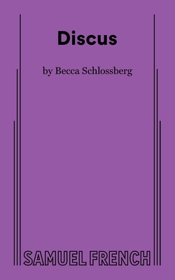 Discus - Schlossberg, Becca