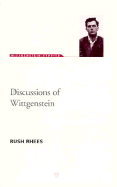 Discussions of Wittgenstein