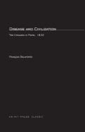 Disease and Civilization: The Cholera in Paris, 1832
