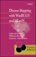 Disease Mapping with Winbugs and Mlwin