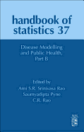 Disease Modelling and Public Health, Part B
