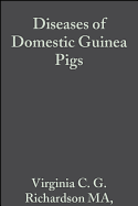 Diseases of Domestic Guinea Pigs