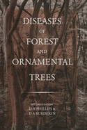 Diseases of Forest and Ornamental Trees