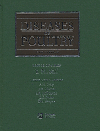 Diseases of Poultry