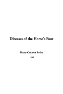 Diseases of the Horse's Foot