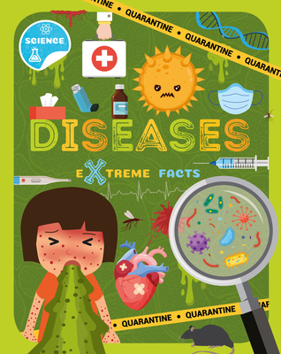 Diseases - Twiddy, Robin