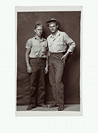 Disfarmer: The Vintage Prints
