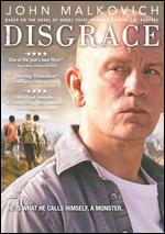Disgrace