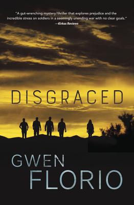 Disgraced - Florio, Gwen