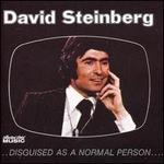 Disguised as a Normal Person