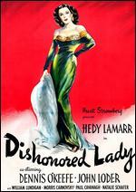 Dishonored Lady