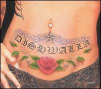 Dishwalla - Dishwalla