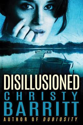 Disillusioned - Barritt, Christy