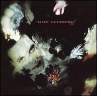 Disintegration [LP] - The Cure