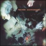 Disintegration