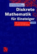 Diskrete Mathematik F?r Einsteiger