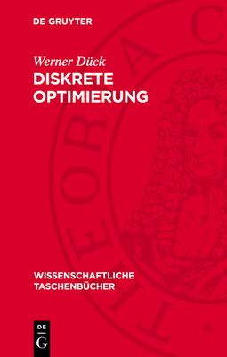 Diskrete Optimierung - D?ck, Werner