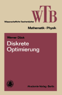 Diskrete Optimierung