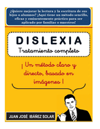 Dislexia: Tratamiento Completo Basado En Imagenes