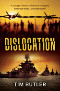 Dislocation: Millions Are Coming. The Navy Is Coming With Them.