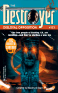 Disloyal Opposition - Murphy & Sapir (Creator)
