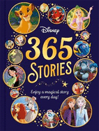 Disney: 365 Stories