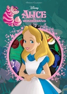 Disney: Alice in Wonderland