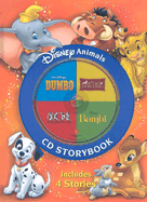 Disney Animals