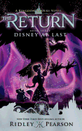 Disney at Last