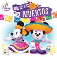 Disney Baby: D?a de Los Muertos