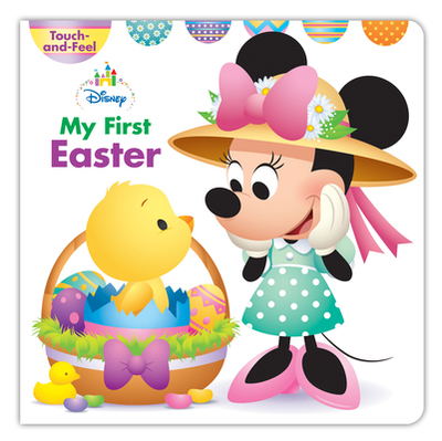 Disney Baby: My First Easter - Disney Books