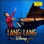 Disney Book [Standard CD]